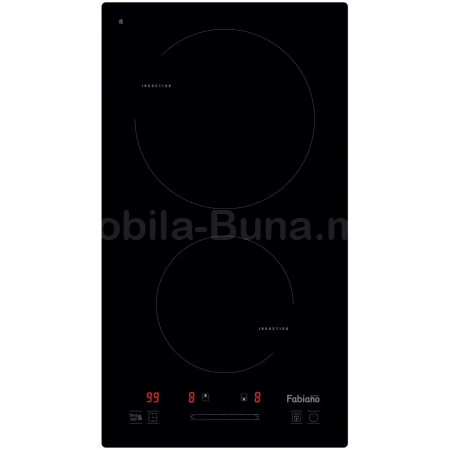 Plita incorporabila electrica SVH 646   A-30